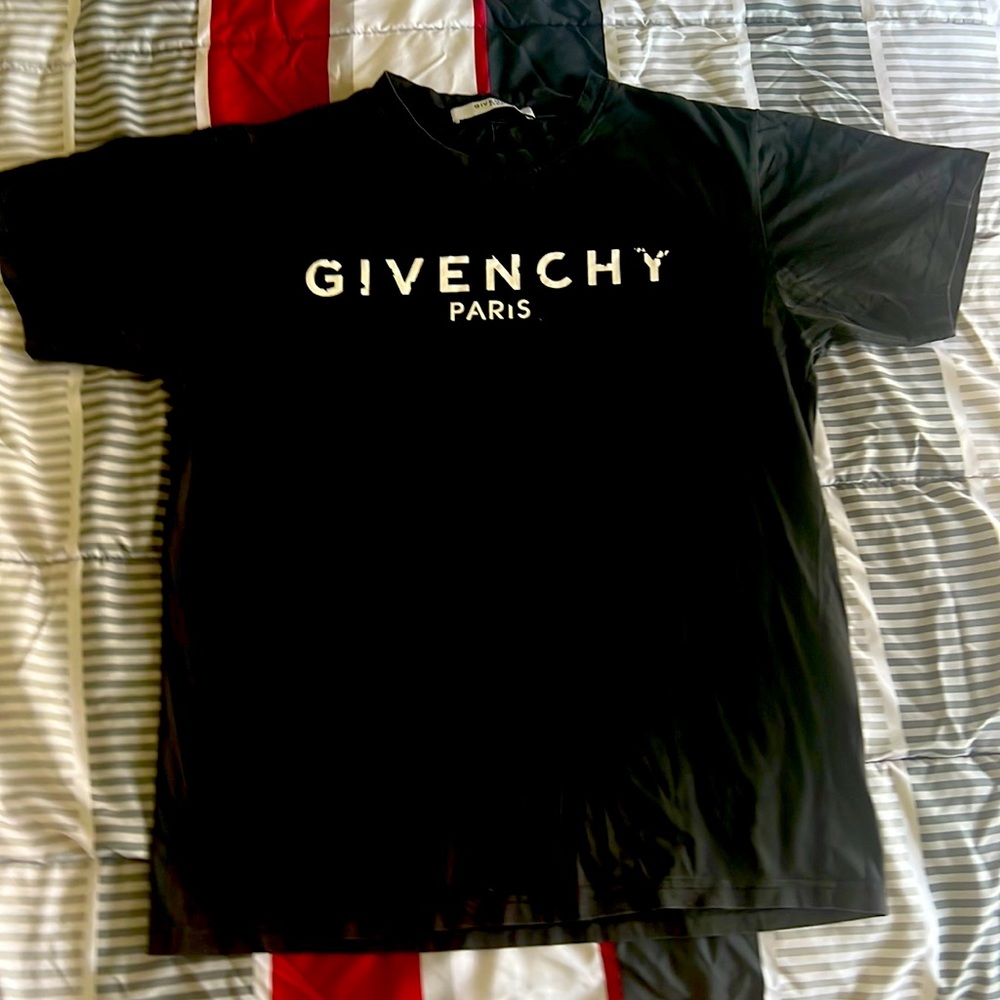 Original Givenchy Shirt in Small